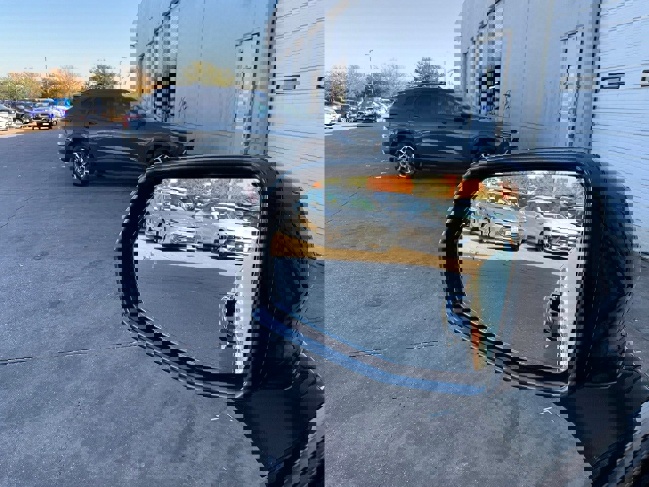 Used 2019 Cadillac XT4 Sport image 21