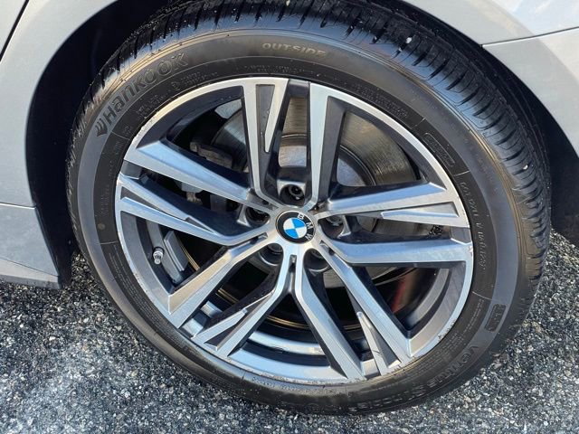 Certified 2023 BMW 430i Gran Coupe xDrive w/ Premium Package AWD/4WD image 29