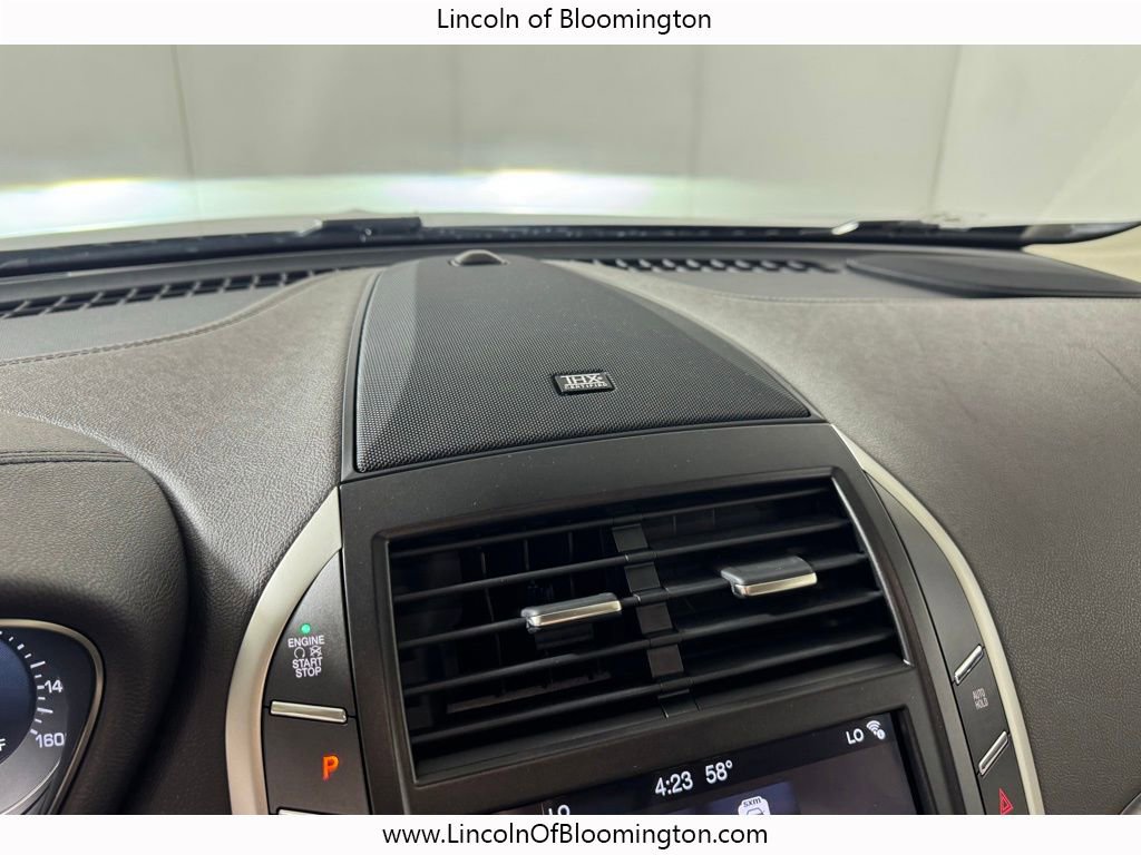 Used 2019 Lincoln MKC Reserve AWD/4WD image 43