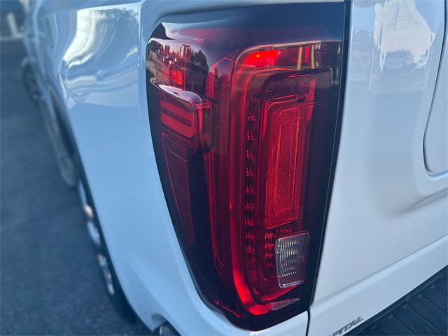 Used 2022 GMC Sierra 1500 SLT w/ SLT Premium Plus Package image 26