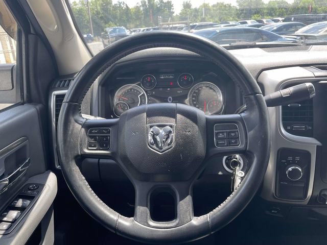 Used 2018 RAM 3500 SLT w/ Luxury Group AWD/4WD image 13