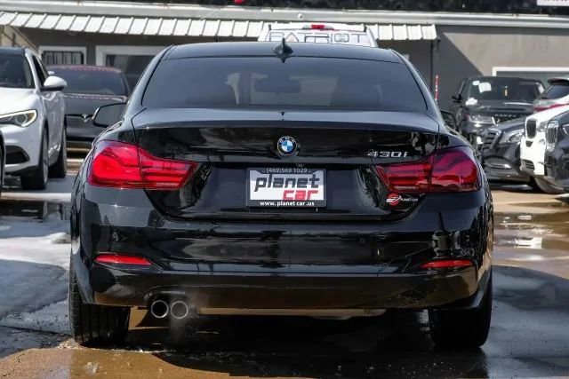 Used 2020 BMW 430i Coupe RWD image 14