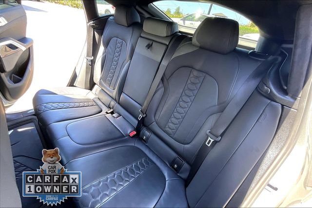 Used 2023 BMW X6 M AWD/4WD image 26