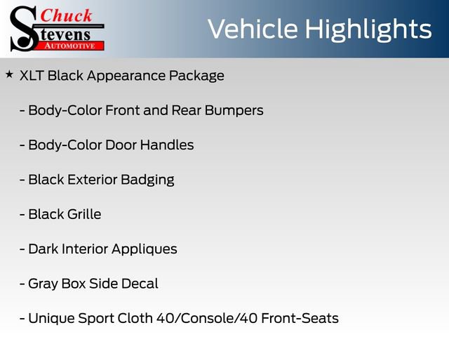 New 2026 Ford F150 XLT AWD/4WD image 6