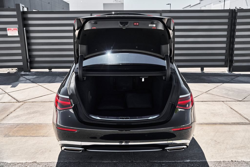 Used 2023 Mercedes-Benz Maybach S 680 4MATIC image 18