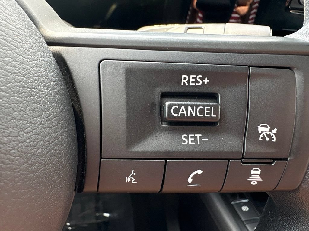 Used 2025 Nissan Kicks S FWD image 20