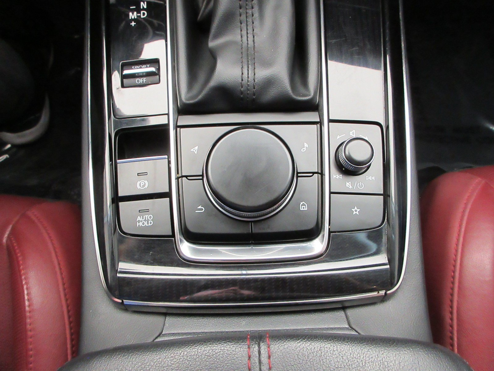 Used 2023 MAZDA CX-30 AWD 2.5 S w/ Preferred Package image 44