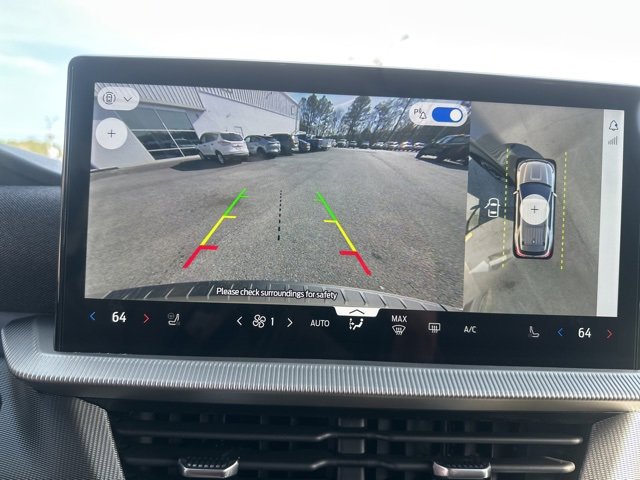 New 2026 Ford Explorer ST w/ Sun And Sound Package image 23