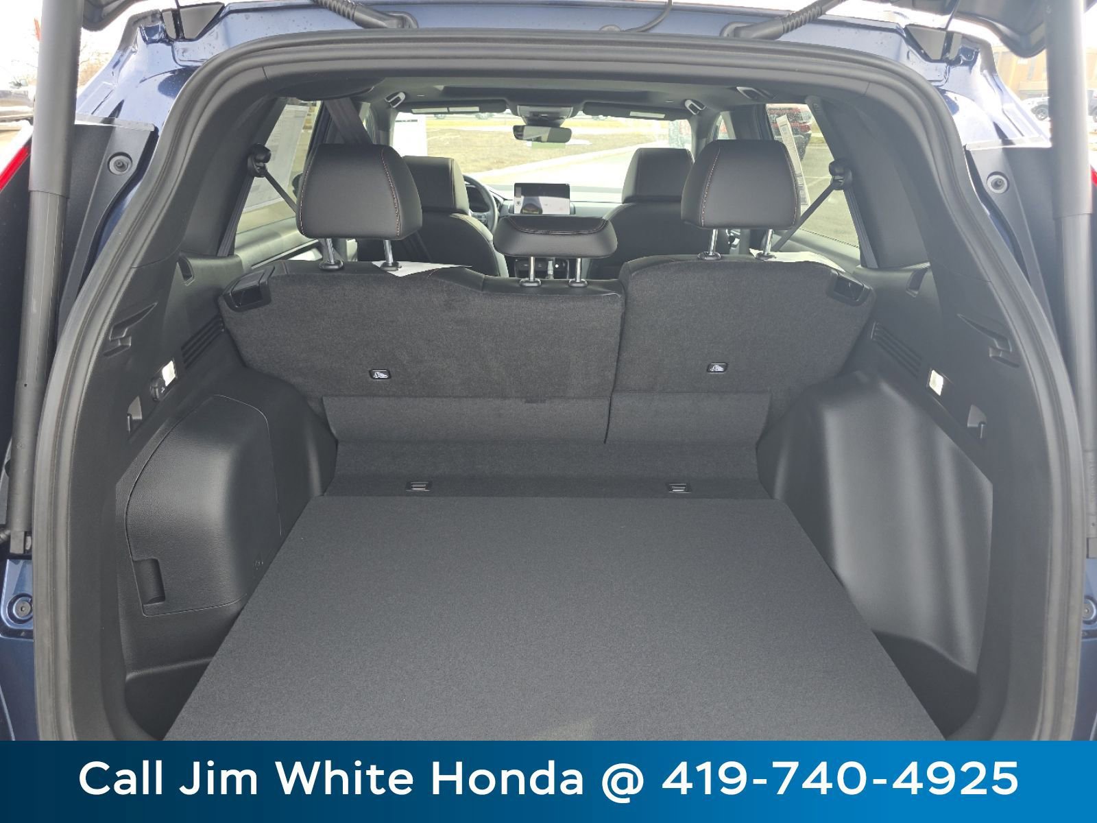 New 2026 Honda CR-V Sport-L image 17