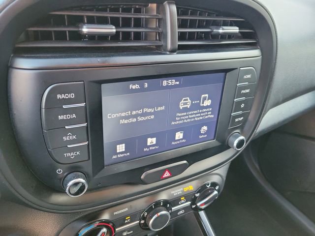 Used 2020 Kia Soul S image 21