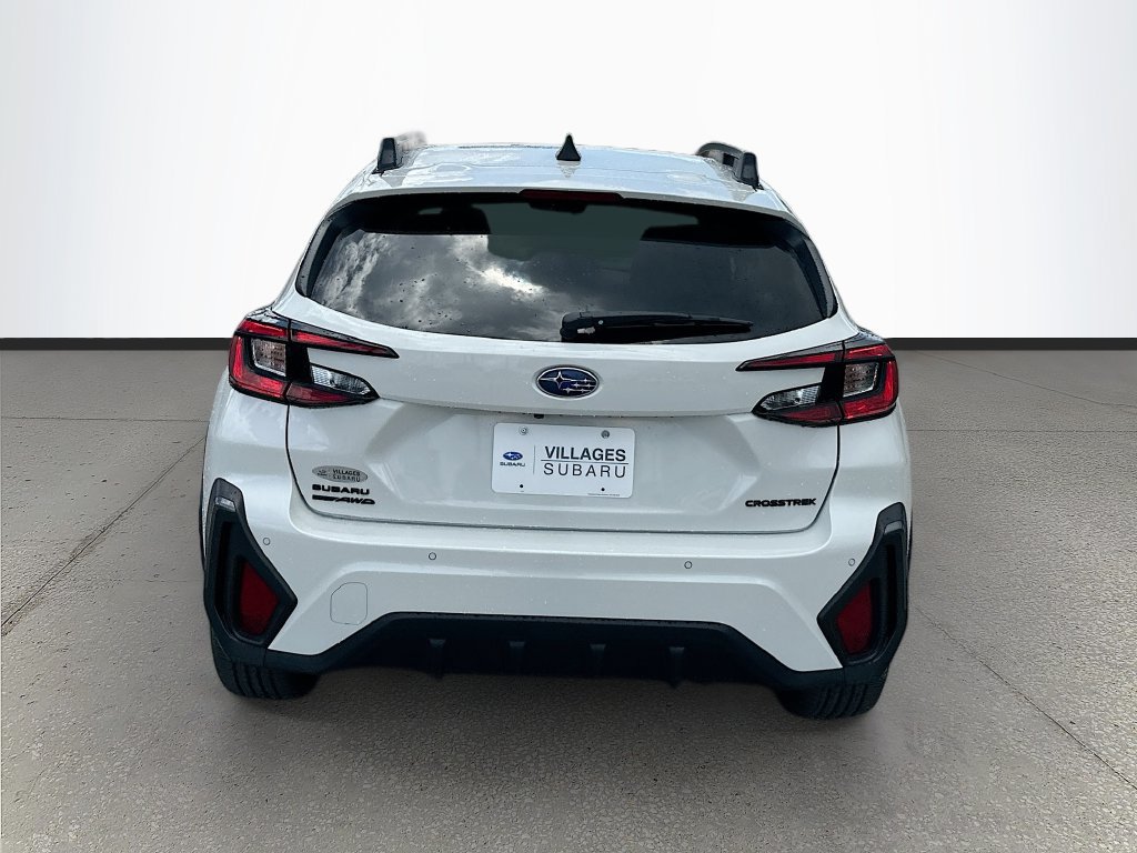 New 2026 Subaru Crosstrek 2.5i Limited AWD/4WD image 6