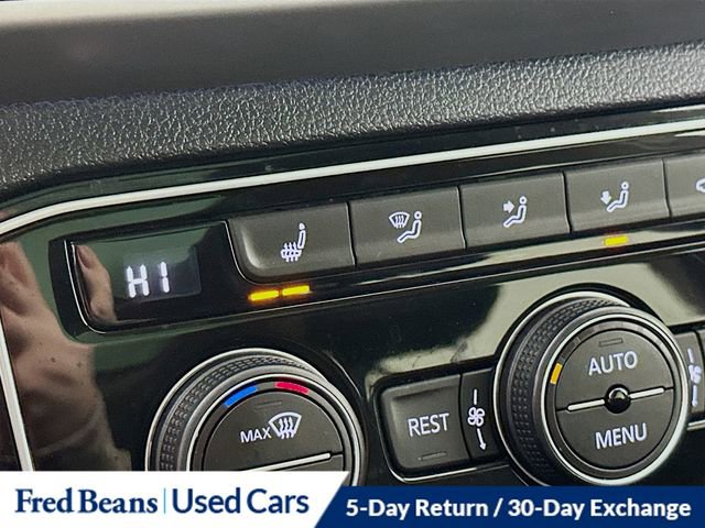 Used 2021 Volkswagen Atlas SEL image 20