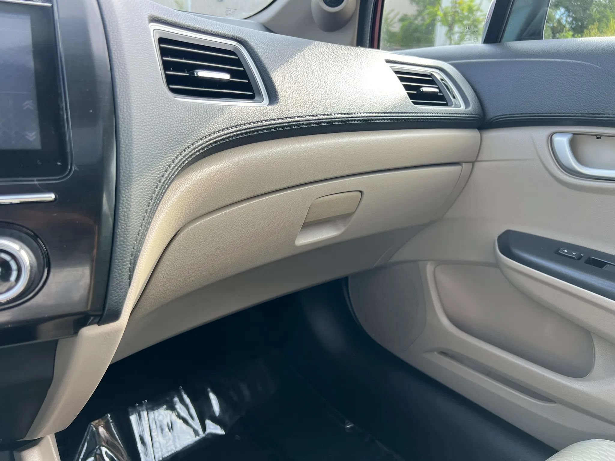 Used 2015 Honda Civic EX image 28