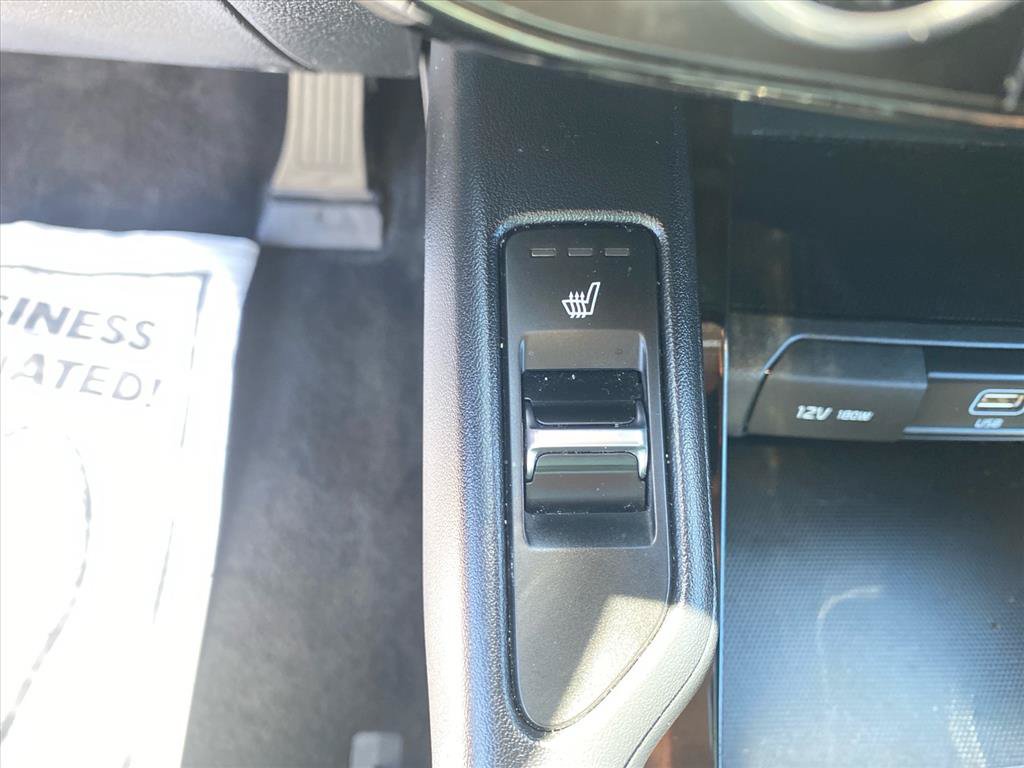 Certified 2021 Kia Telluride S AWD/4WD image 15