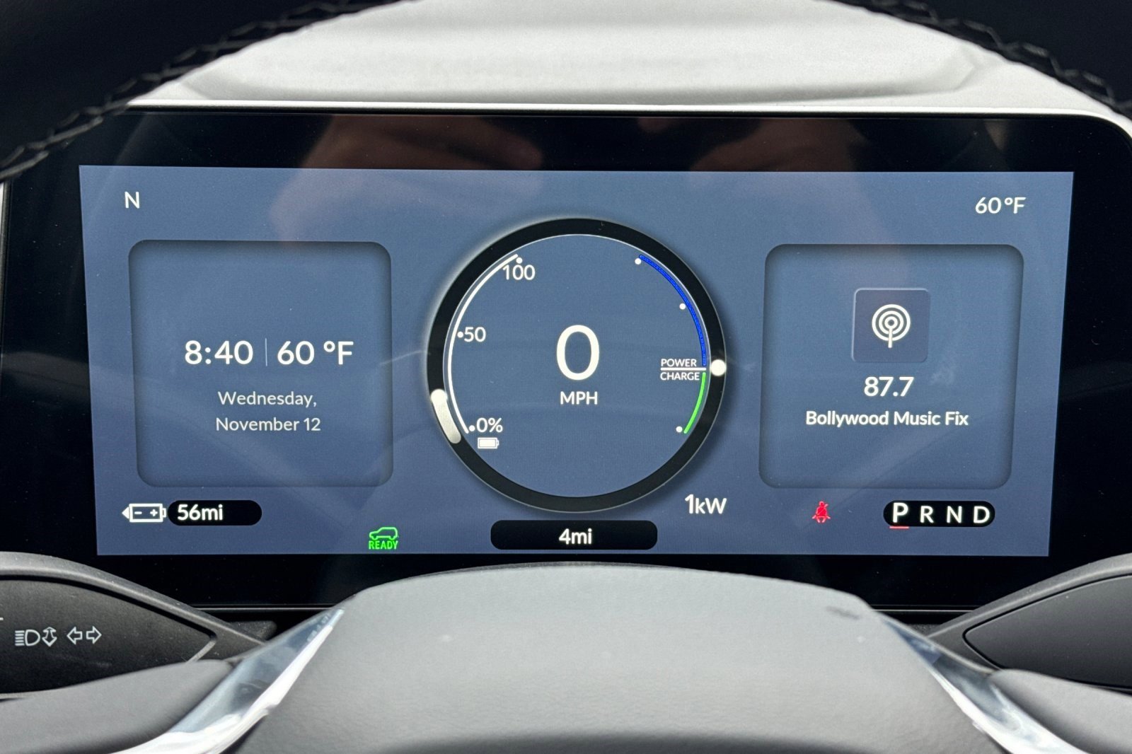 New 2026 Honda Prologue Touring image 19