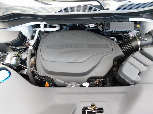 New 2025 Honda Ridgeline RTL image 39