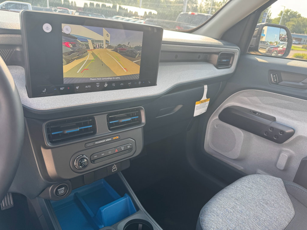 Used 2025 Ford Maverick XLT w/ XLT Luxury Package image 29