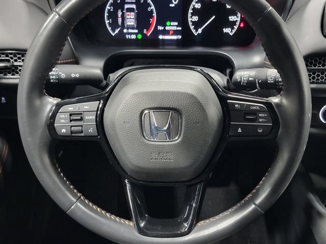 Used 2024 Honda HR-V Sport image 26