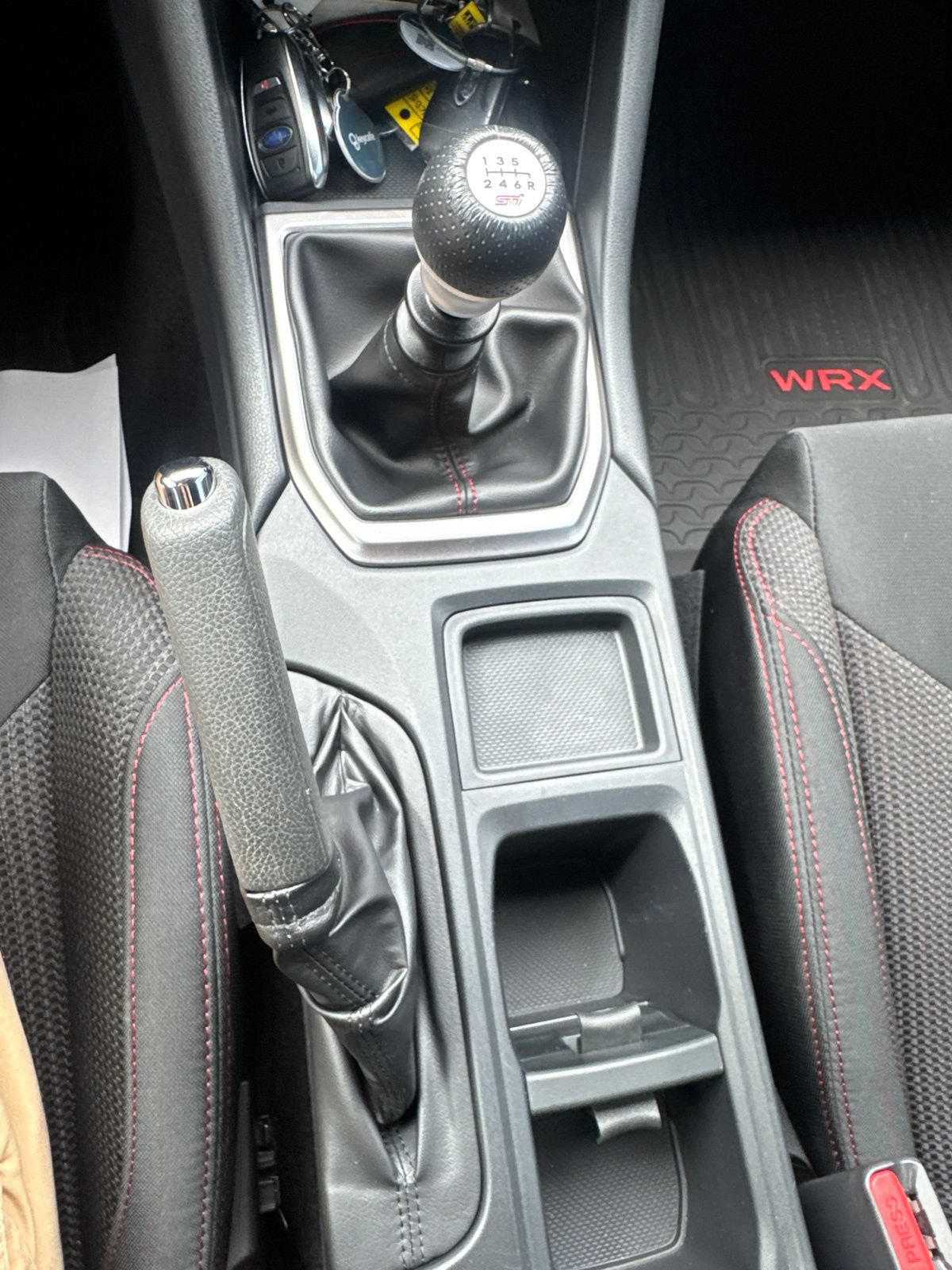 Used 2023 Subaru WRX Premium AWD/4WD image 25