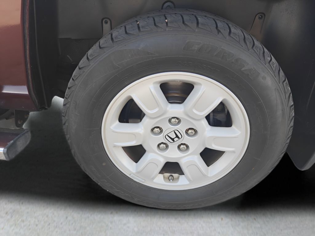 Used 2007 Honda Ridgeline RTL image 19