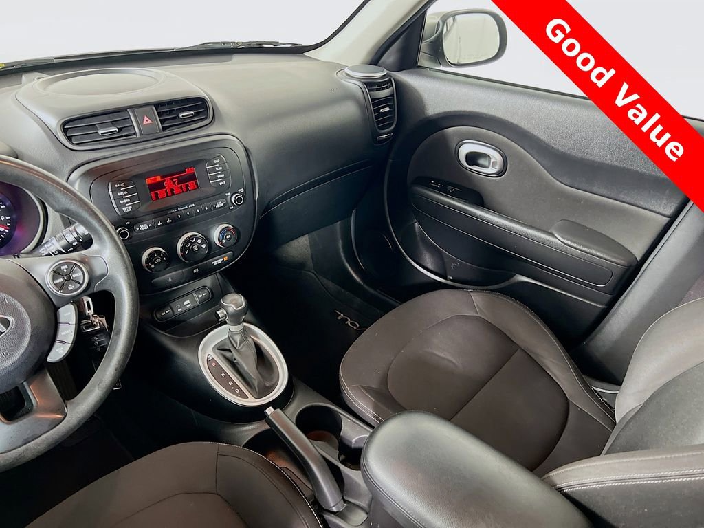 Used 2015 Kia Soul image 19
