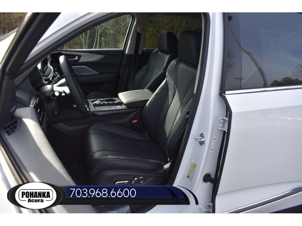 New 2026 Acura MDX w/ Technology Package AWD/4WD image 26
