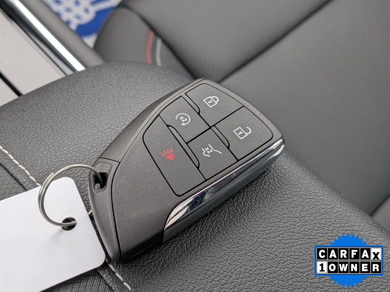 Used 2026 Chevrolet Traverse Z71 AWD/4WD image 37