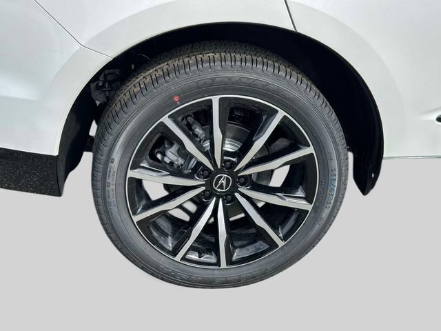 New 2026 Acura RDX w/ Advance Package AWD/4WD image 8