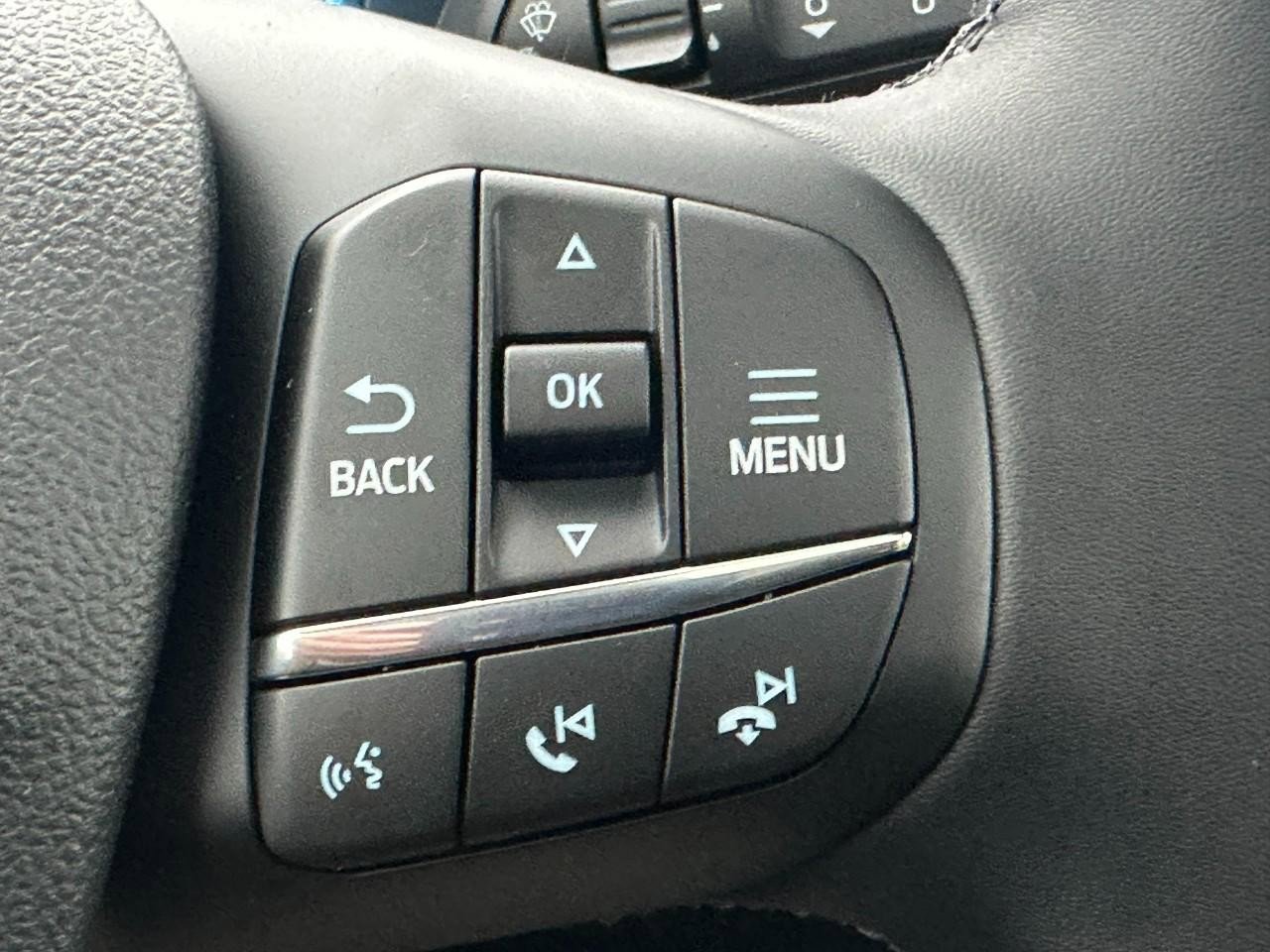 New 2025 Ford Bronco Sport Big Bend w/ Convenience Package image 13