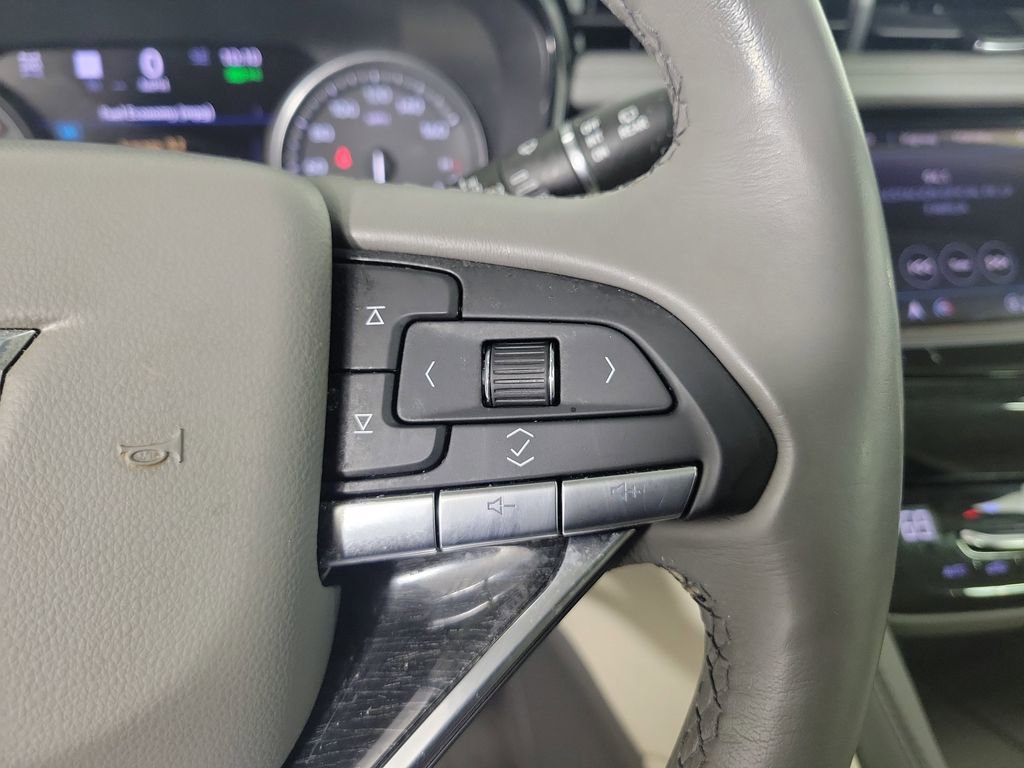 Certified 2023 Cadillac XT6 Premium Luxury w/ Technology Package image 25