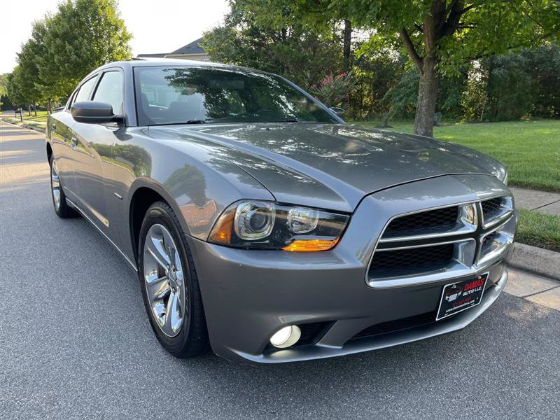 Used 2012 Dodge Charger R/T RWD image 44