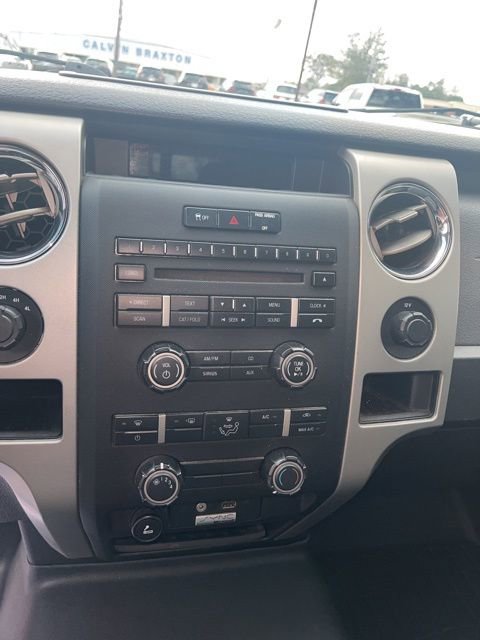 Used 2012 Ford F150 XLT w/ XLT Chrome Pkg image 25