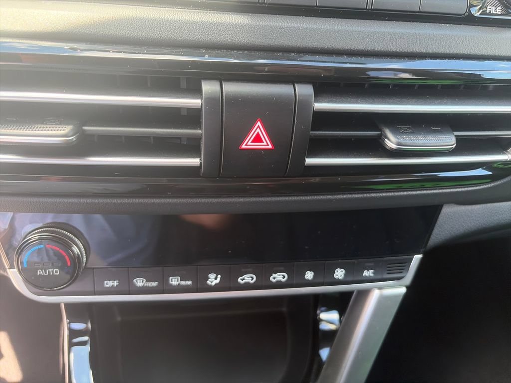 Used 2023 Kia Seltos SX AWD/4WD image 23