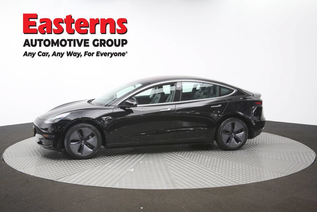 Used 2019 Tesla Model 3 Standard Range Plus RWD image 52