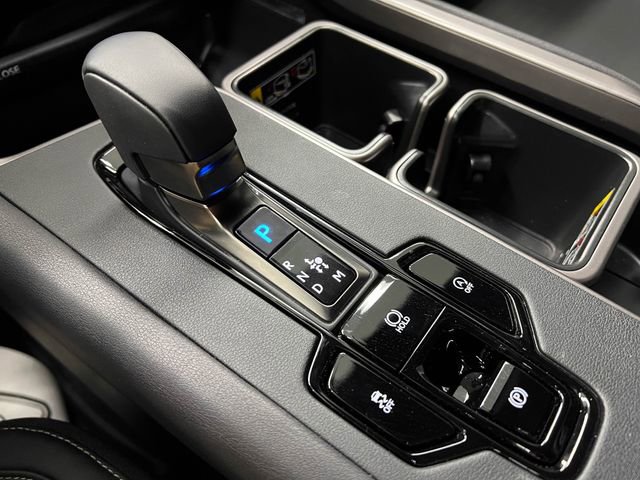 Certified 2025 Lexus TX 350 FWD w/ Technology Package image 20