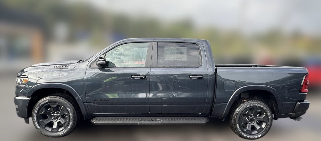 New 2026 RAM 1500 Big Horn image 3