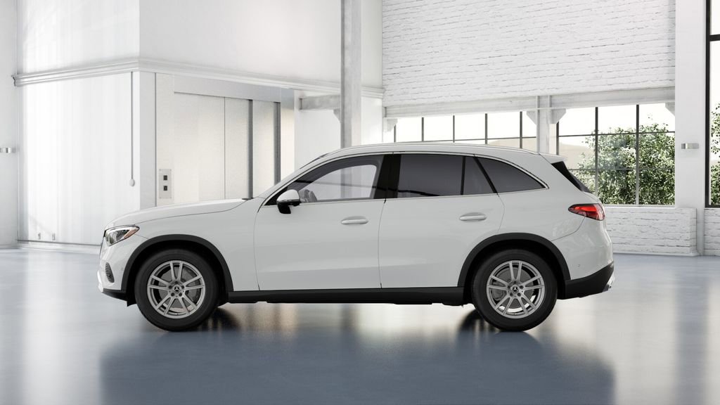 New 2026 Mercedes-Benz GLC 300 image 29