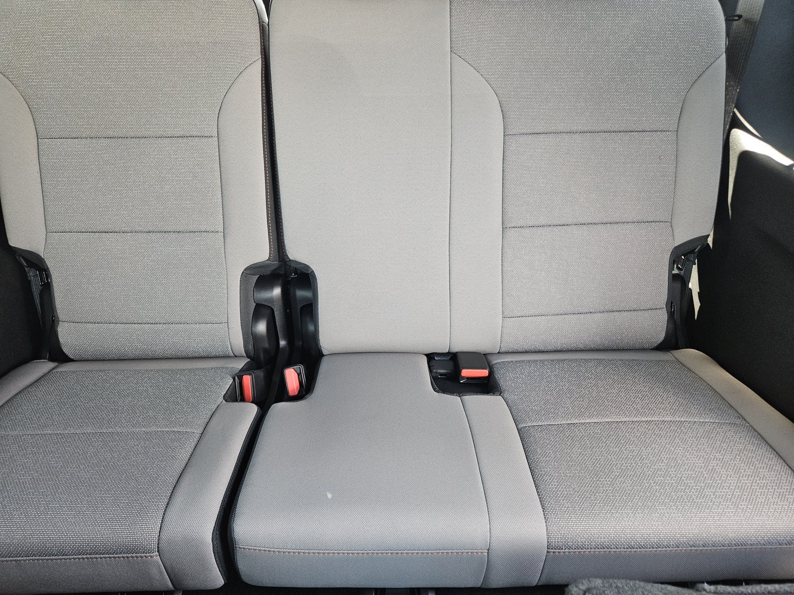 New 2027 Chevrolet Traverse LT w/ Driver Confidence Package FWD image 20
