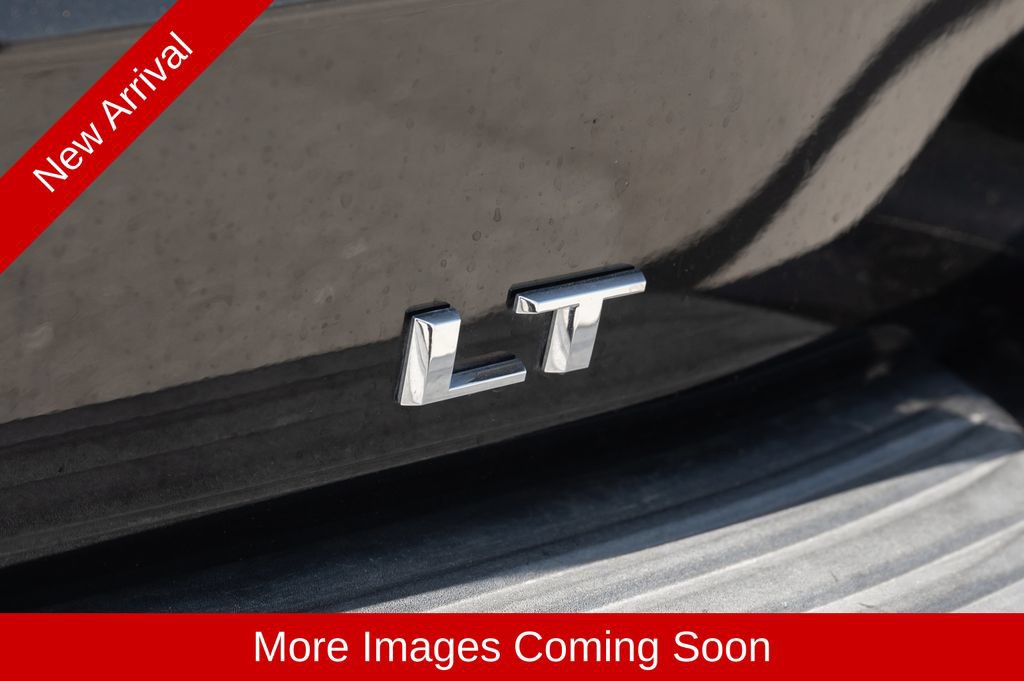 Used 2024 Chevrolet Tahoe LT AWD/4WD image 10