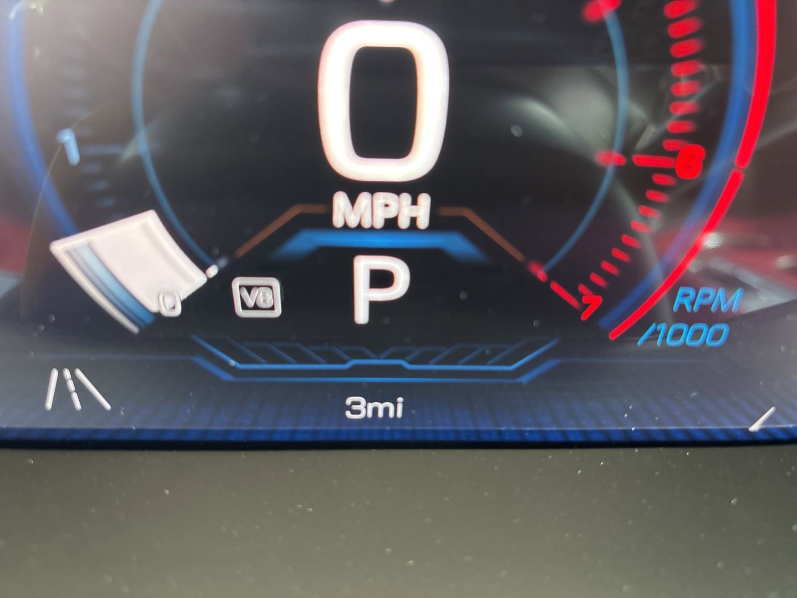 New 2026 Chevrolet Corvette Stingray Preferred Conv w/ Z51 Performance Package image 21