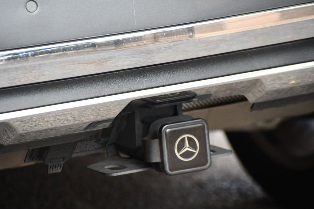 Used 2018 Mercedes-Benz GLE 350 GLE 350 SUV w/ Premium 1 Package image 8