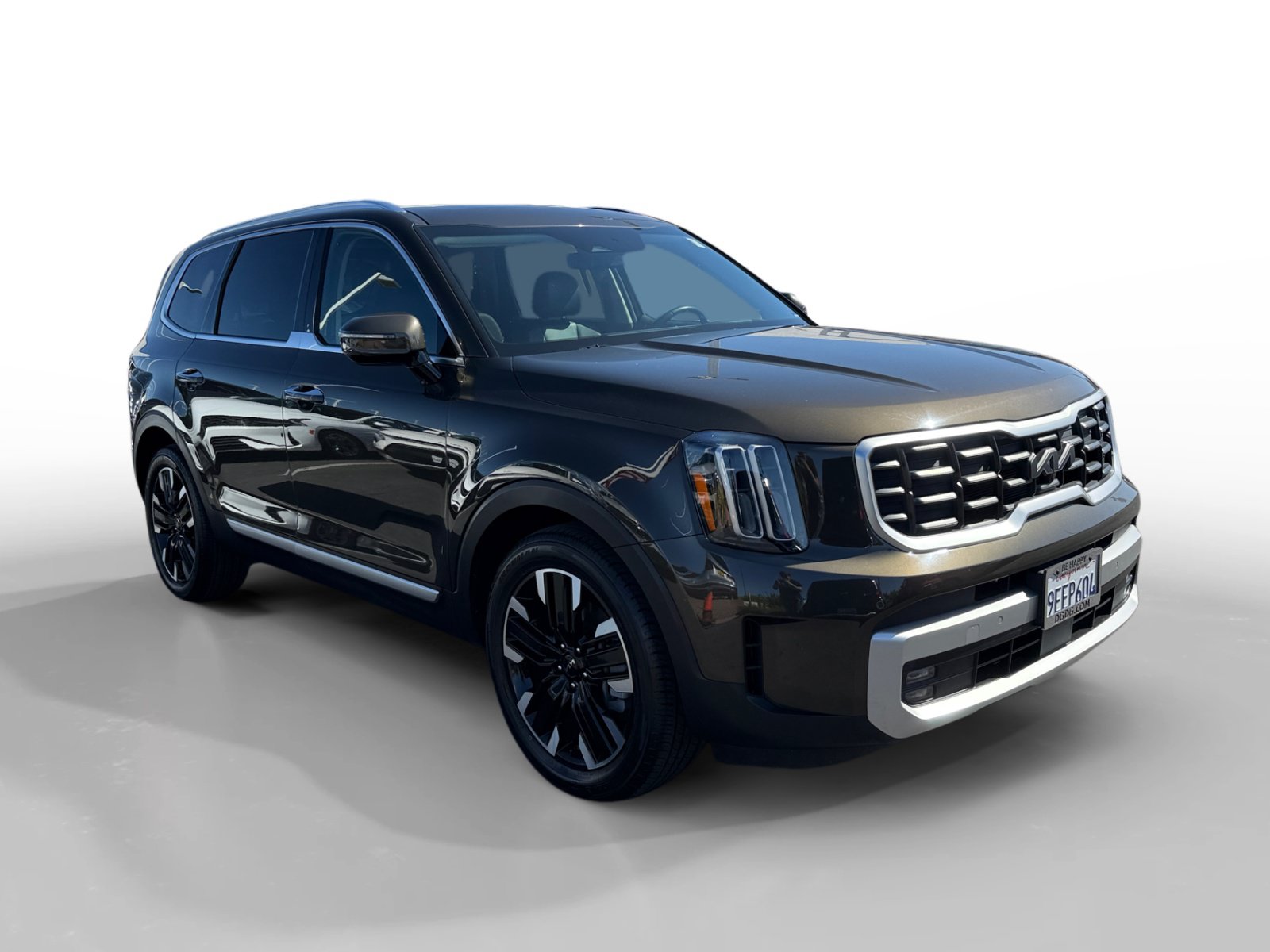 Used 2023 Kia Telluride SX Prestige AWD/4WD image 7