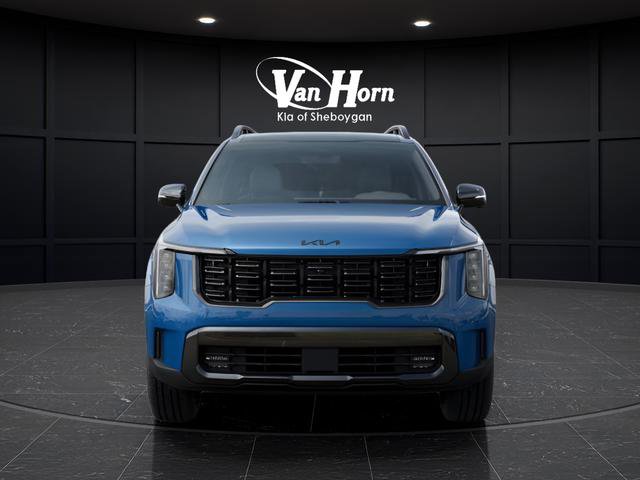 New 2026 Kia Sorento SX Prestige image 2