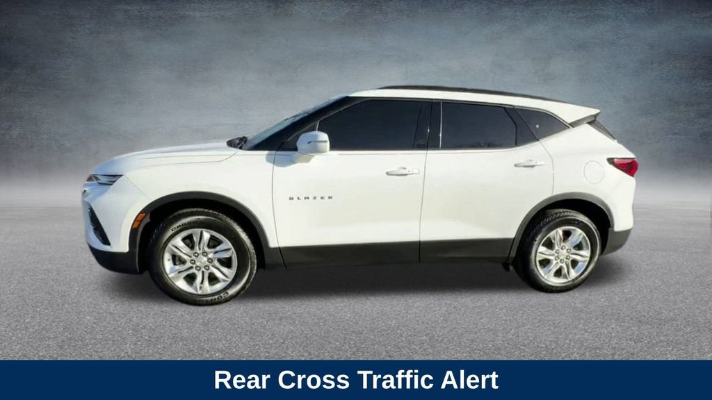 Used 2020 Chevrolet Blazer LT image 12