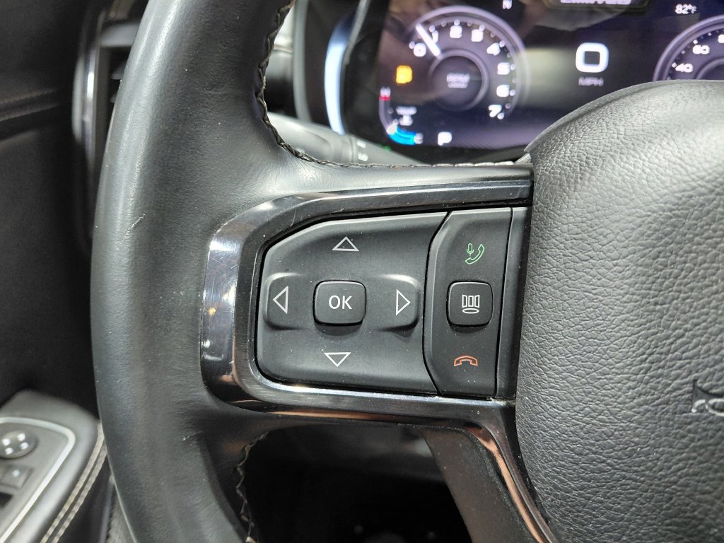 Used 2023 RAM 1500 Limited w/ Bed Utility Group AWD/4WD image 46