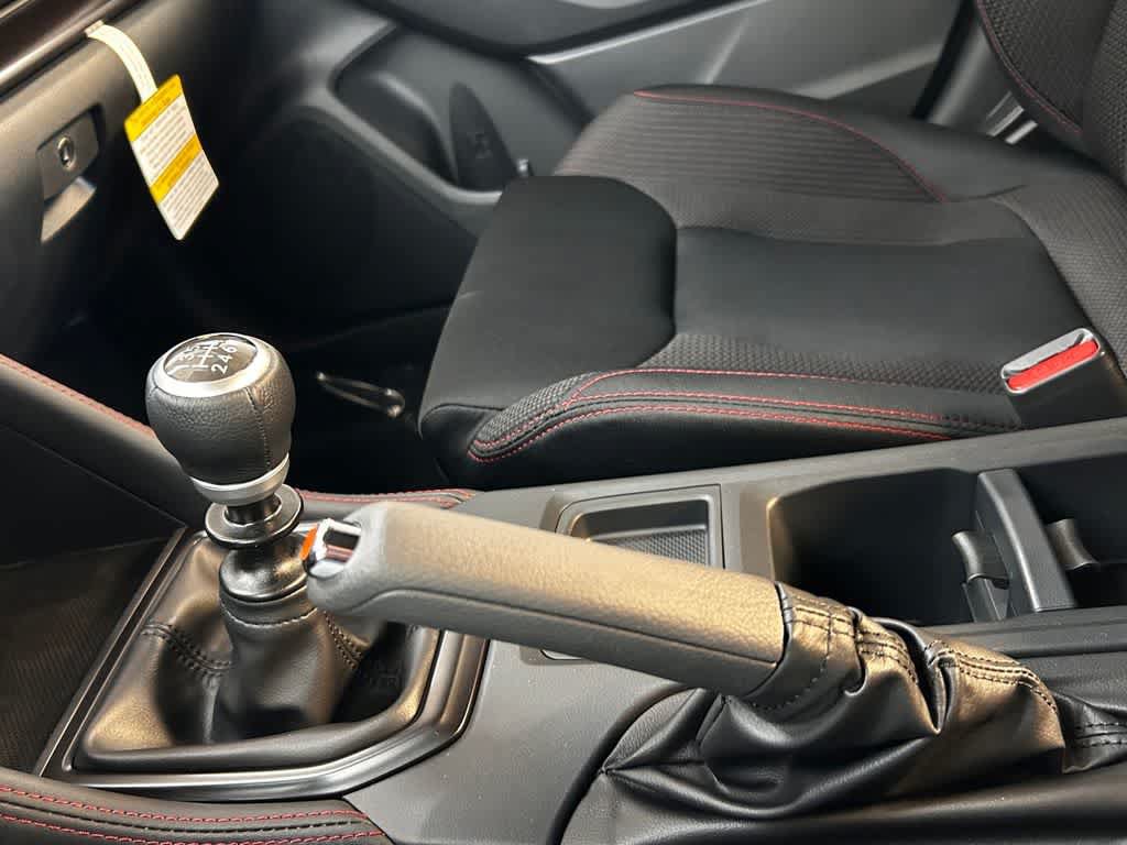 New 2026 Subaru WRX Premium AWD/4WD image 18