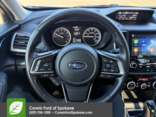 Used 2021 Subaru Forester Limited w/ Popular Package #3 AWD/4WD image 22