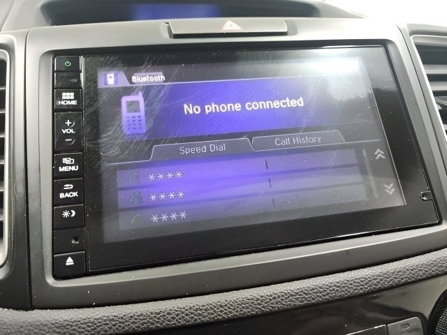 Used 2015 Honda CR-V Touring image 6