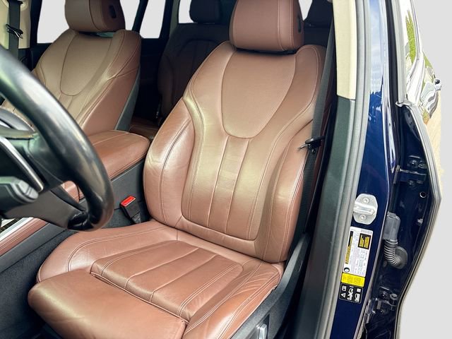 Used 2020 BMW X7 xDrive40i w/ Premium Package image 21