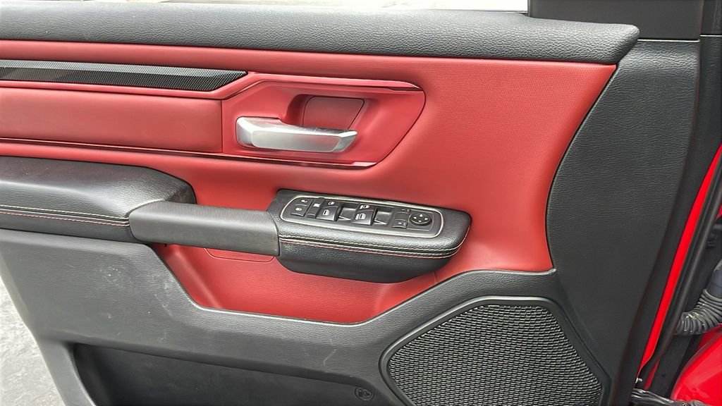 Used 2019 RAM 1500 Rebel w/ Rebel Level 2 Equipment Group RWD image 31